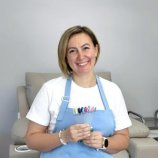 Бурасова Анна