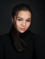 Новикова Надежда