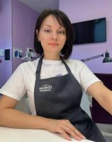 Андреева Виктория