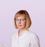 Небольсина Марина Александровна