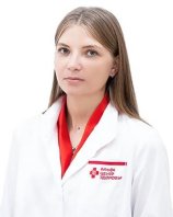 Лешкова Нина Андреевна