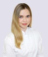 Агафонова Василиса Андреевна