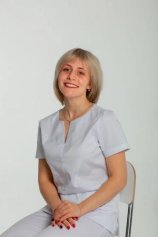 Вакуленко Татьяна Юрьевна