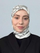 Газиева Айшат Магомедхабибовна