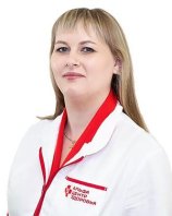 Орлова Алена Сергеевна
