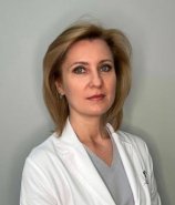 Белозерова Светлана Константиновна