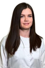 Бобровникова Дарья Александровна