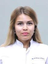 Курмышева Мария Юрьевна