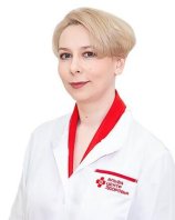 Аладышева Анна Евгеньевна