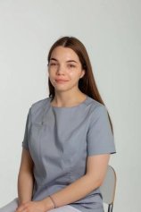Быкова Мария Сергеевна
