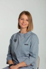 Филиппова Юлия Алексеевна