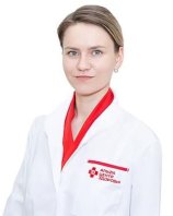 Шилишпанова Ольга Михайловна