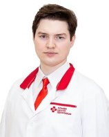 Вавилов Иван Николаевич