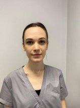 Большакова Ангелина
