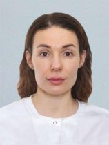 Гашигуллина Динара Ринатовна