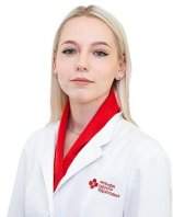Тишанская Александра Евгеньевна