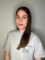 Медова Милена Лом-Алиевна