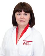 Серова Ирина Викторовна