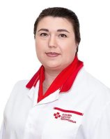 Шадрина Татьяна Михайловна