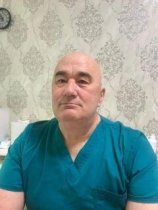 Кривоносов Виктор Михайлович