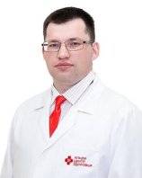 Комаров Дмитрий Павлович