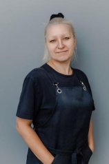 Романова Ирина