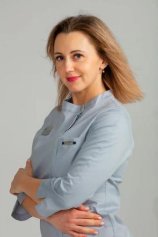 Матвеева Мария Николаевна