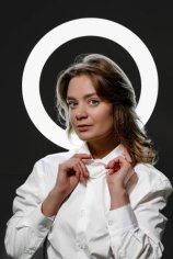Барбарелова Кристина
