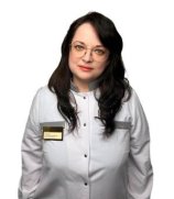 Бузынник Анастасия Владимировна