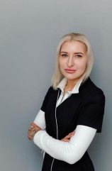 Кроу-Фаринина Олеся Александровна