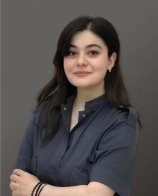 Кумукова Асият Ибрагимовна