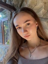 Кравцова Дарья Александровна