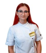 Нубарян Рузанна Ованесовна