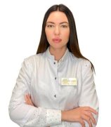 Коршунова Анна Олеговна