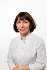 Бруцкая Людмила Алексеевна