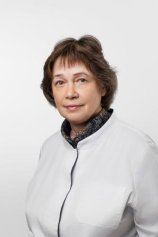 Шарова Татьяна Викторовна