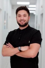 Леонтьев Леонид Игоревич