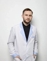 Усынин Иван Георгиевич
