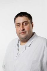 Богачев Владимир Юрьевич