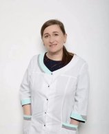 Панова Екатерина Викторовна
