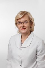 Дрогайцева Ольга Анатольевна