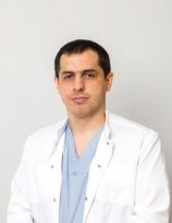 Мереджи Амир Муратович