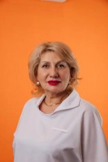 Логинова Лариса Алексеевна