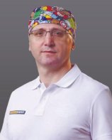 Тадевосян Арсен Гарегинович