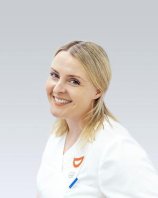 Деменкова Ольга Сергеевна