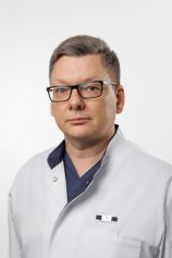 Чигарев Алексей Анатольевич