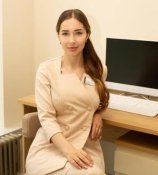 Неронкина Елизавета Игоревна