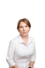 Шиленкова Наталья Викторовна
