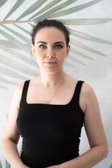Линюшина Светлана