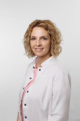 Филиппова Ольга Анатольевна